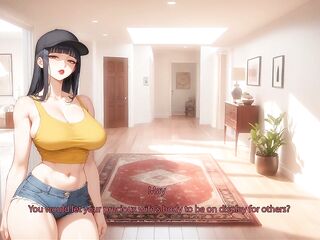 I Love Your Wife (part two)