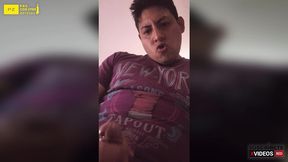 me masturbo y saco leche por la noche en hotel de ciudad de pisac en cusco