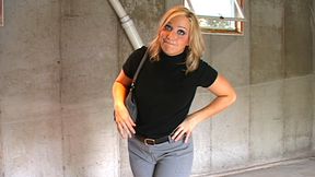 Keeping Her Composure Remastered (MP4) - Lily Anna