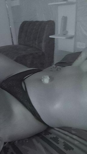 I think you just got yourself into trouble with me