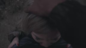 Hide and Seek Asian Army Bimbo Hunting BBC
