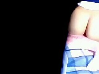 That babe thinks I don't know her secret, but I've her on clip! That babe lets me screw her as lengthy as my parents don't check out! That babe has a constricted cunt (Amateur and Real)