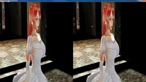 SBS 3D Japanese