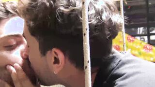 Latino amateur seduced into receiving raw cock in his ass Hoe 2