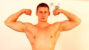 Denis Reed Takes Savkov Deep — Bareback anal Intensity Unleashed – 18+