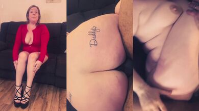 **NIKKI KNASH** {BBC} gets blown out by CEO and his partner for her audition!!