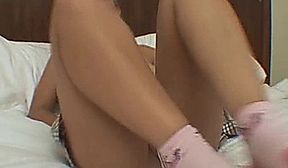 Busty Milf Gone Wild And Solo