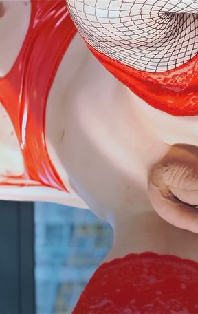 Lola Vs Kira Perfect Bb Anal