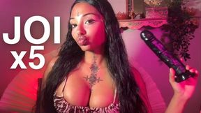 COUNTDOWNS ARE FOR LOSERS GAME