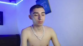 Agustin Burgos Private Show