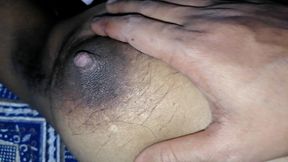 She Has a Very Beautiful Body and When I Insert My Penis Into Her Vagina, I Feel a Strange Cold
