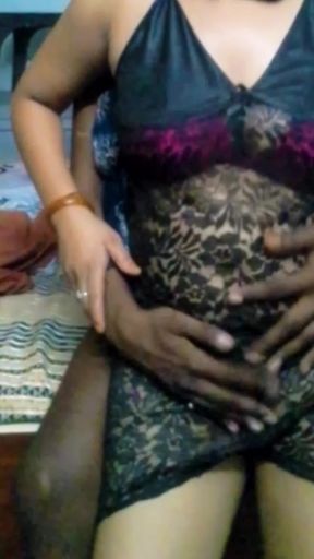 So Beauty Full Muskaan Boobs And Ass Muskaan Bhabhi Ki Fiercely Chudai