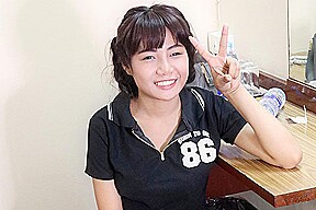 CreampieInAsia Video: Mon