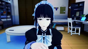 HENTAIANIMECREATORTV - Narberal Gamma's Explicit 3D Overlord Adventure Unleashed