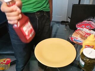 How to Make A Palatable Hotdog