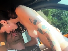 OnlyFans-Sophie Tyler We Vibe Nicely, Don't We?