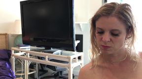 Fucking my best friend's girlfriend