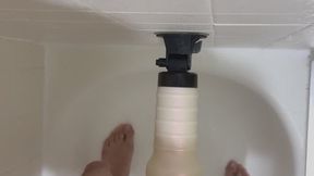 Shower Time