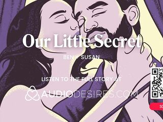 Slavemaster Wife Fucks Her Compliant Husband with a Strap-On – Pegging & Edging – ASMR Porn Audio Roleplay Story