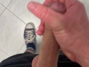 Que rico es tocarse con aceite de almendras