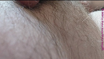 Die andere Masturbation ** Rasierapparat **