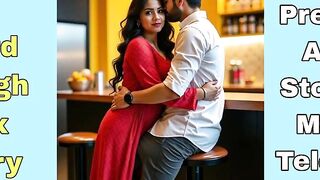 BiWi's Kinky Stories - Erotic Encounters of Indian Couples