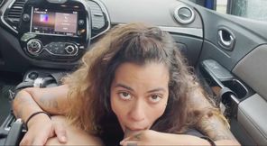 I'm Out of Credit I'll Have to Pay for the Uber Another Way.