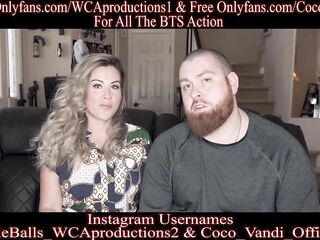 Big Bro's Wife Craves a Baby Part 1Deliah Grace