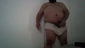 My first handjob