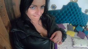 horny slut milfycalla get some hot deep face fucking and doggy-style - down-jacket fetish 167