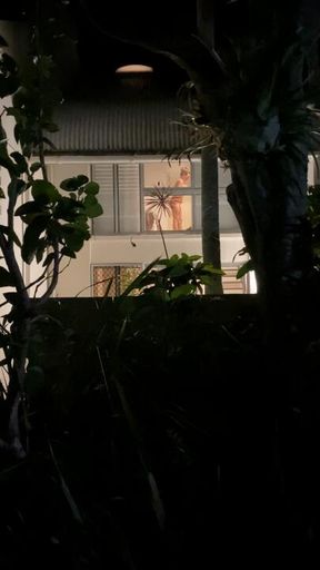 Voyeurism
