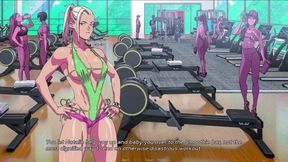 Complete Gameplay - Driven Affairs, Part 1