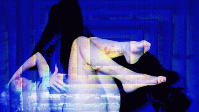 MK Ultra- Washed BLANK