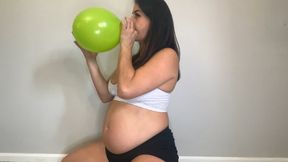 PREGO BLOW TO POP 1080p