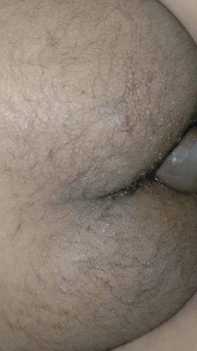 Twink Stepbrother Gets Fucked by Me