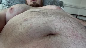 Horny chub