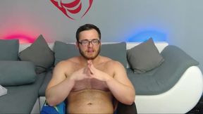 Noah Zachary Private Show