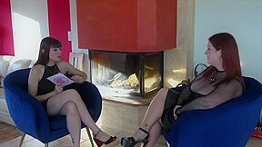 Leah - 37 Years Old, From Caen!
