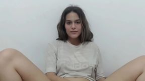 Stepsister's Dressing Act: Permission Trade for Hard Fucker