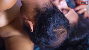 Desi Massage Sex Hard-core Fucked in Body Spa