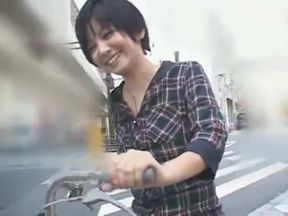 Bicycle Orgasm City Tour 3.0 2 of 6