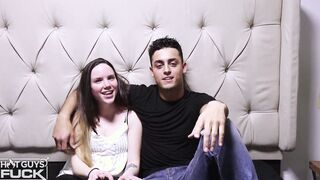 Real Natural Titties Teenagers Lets Freshmen College Guy Hit