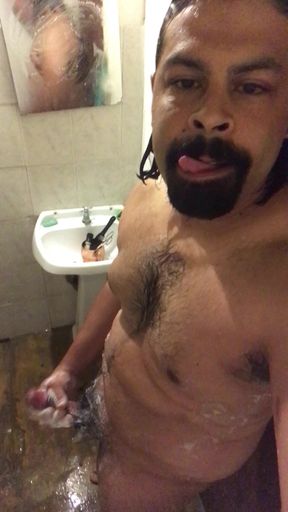 Hotel Bathroom