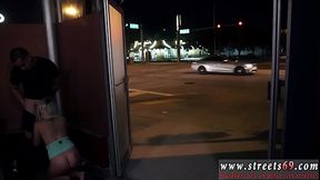 Female domination bisexual Valerie White may be a cute, tiny blonde