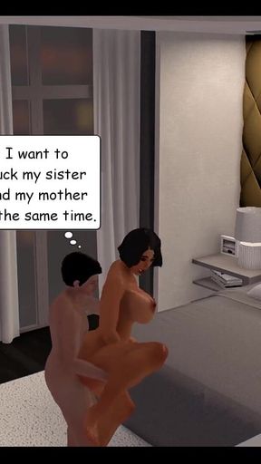Lucky life ep14 bonus