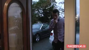 Pure and scened MILF Lois Loveheart gets fucked hard