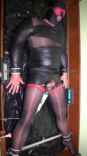 Chatgpt Milking Slave