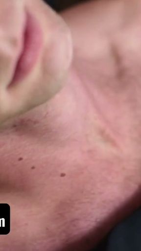 SayUncle - Naughty Mormon Boy Needs To Be Disciplined And Spanked By The Heavy Hand Of Perv Priest   Clip 1