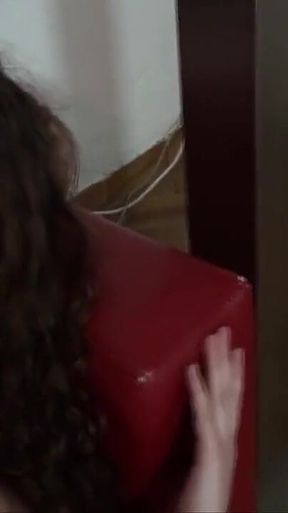 Adriana's husband doesn't like to share, intense casting ...