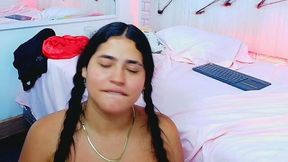 Selene Blaze Private Show